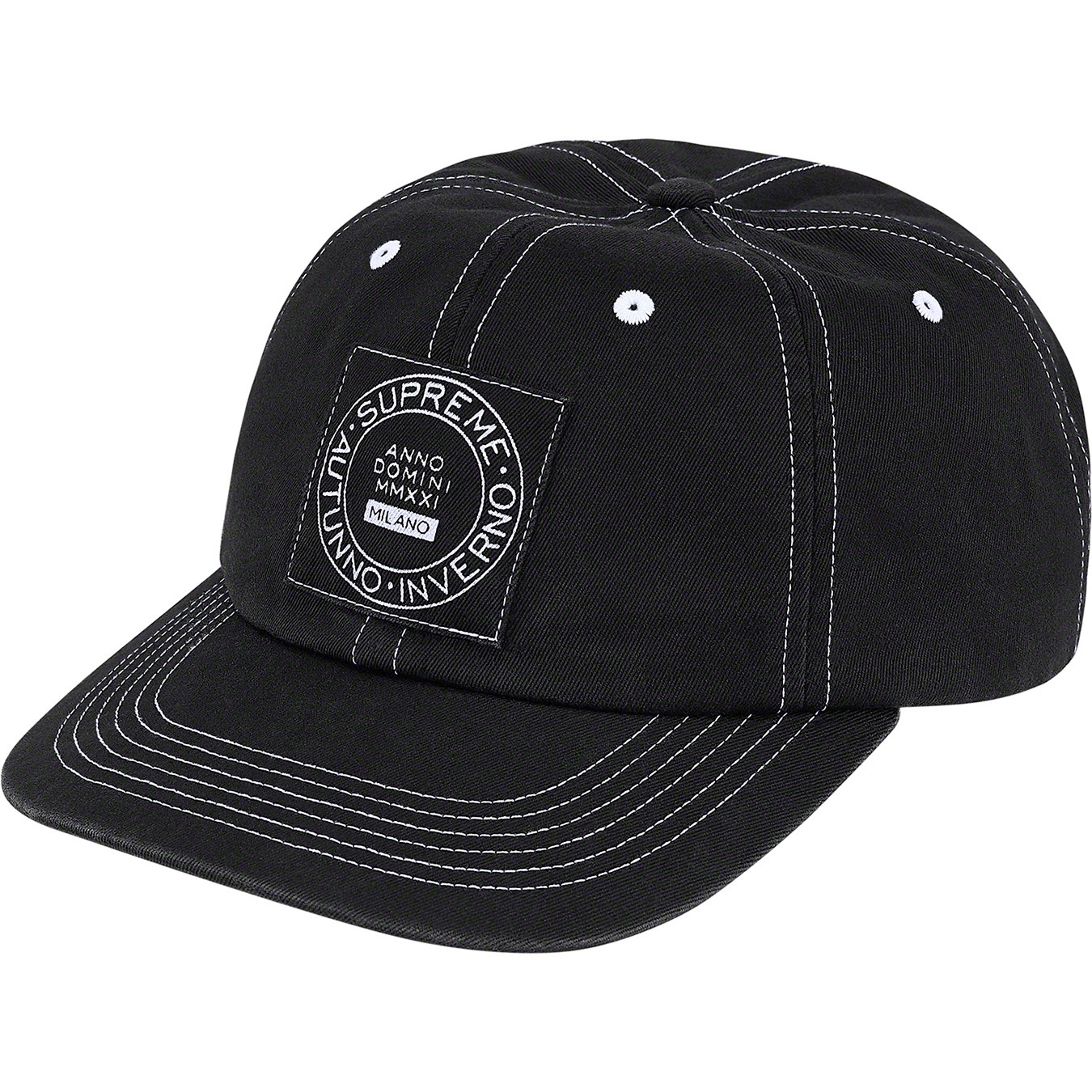 Milano Patch 6-Panel view 10